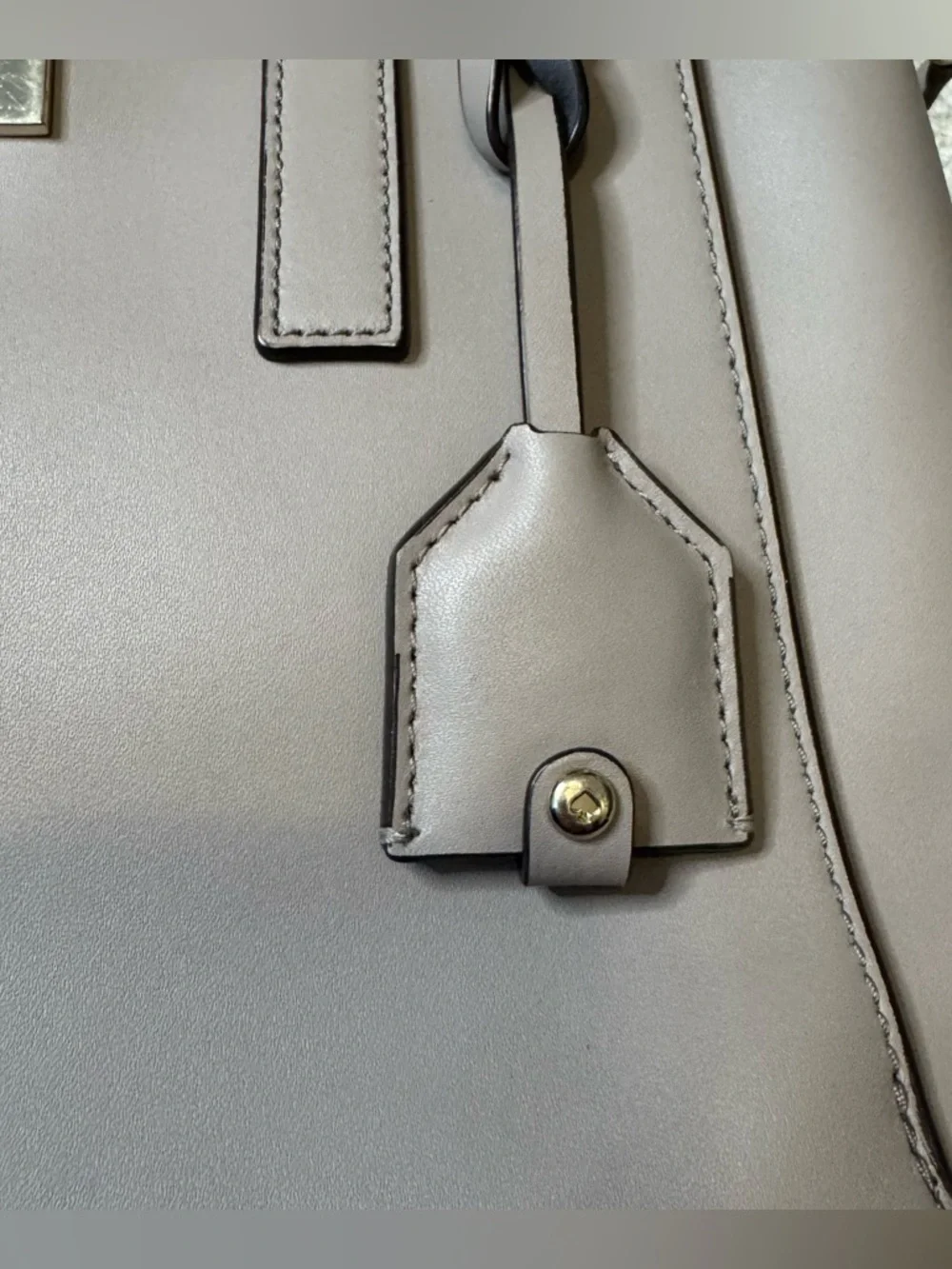 Kate Spade Putnam Drive Mini Nelle Bag - Picture 2 of 13